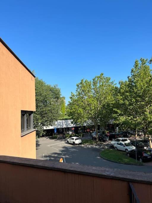 Residenza Dg Segrate Exterior photo