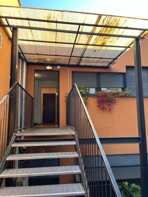 Residenza Dg Segrate Exterior photo